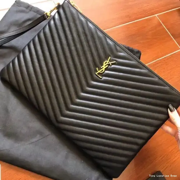 Tony Luxuries MONOGRAM YSL 0521